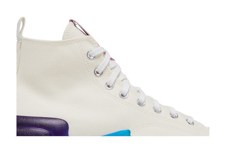 Converse Run Star Motion Platform High 'Pride'