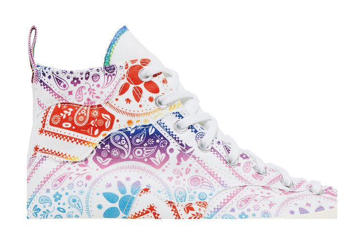 Converse Chuck 70 High 'Pride'