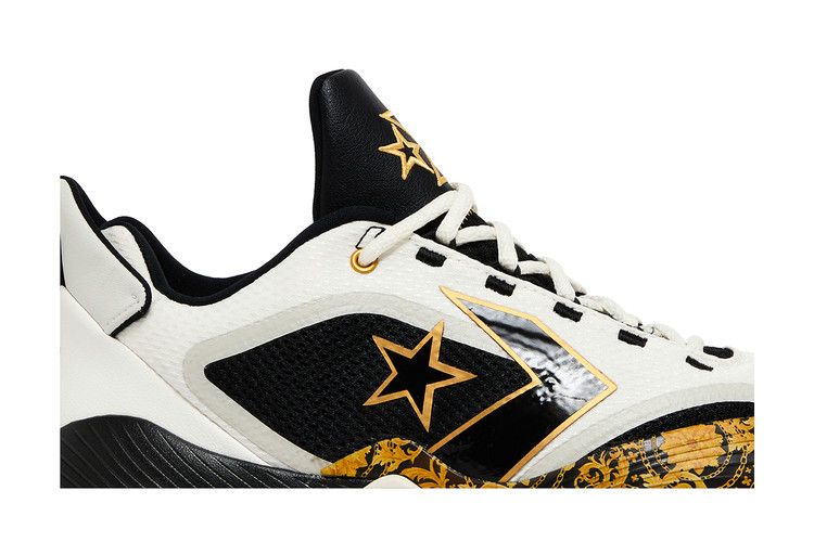 Converse All Star BB Shift Low 'First Game Check'
