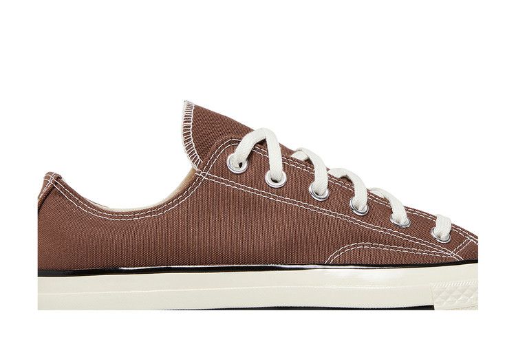 Converse Chuck 70 Low 'Squirrel Friend Brown'