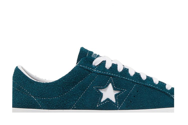Converse One Star Pro Low 'Midnight Turquoise'