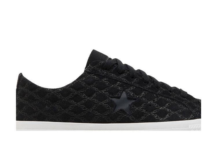 Converse One Star Pro Low 'Bones'