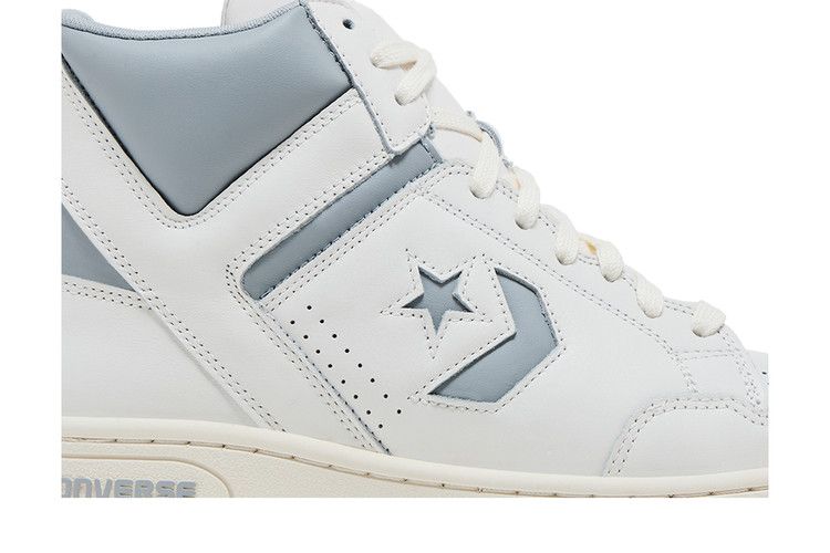 Converse Weapon High 'Old Money Pack - Ash Stone'