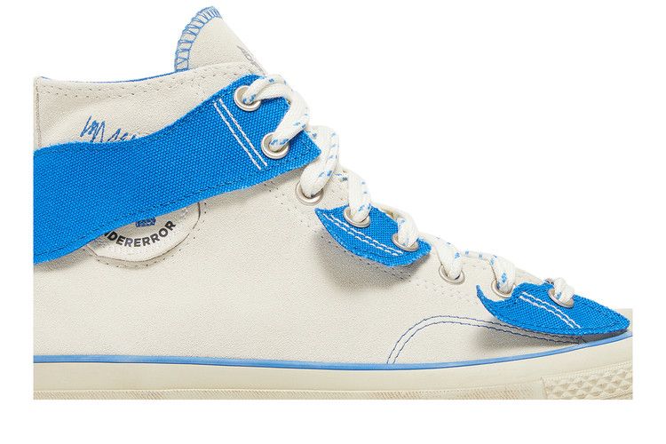 Ader Error x Converse Chuck 70 'Create Next: The New is not New'