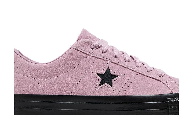 Converse One Star Pro Cons Low 'Phantom Violet'