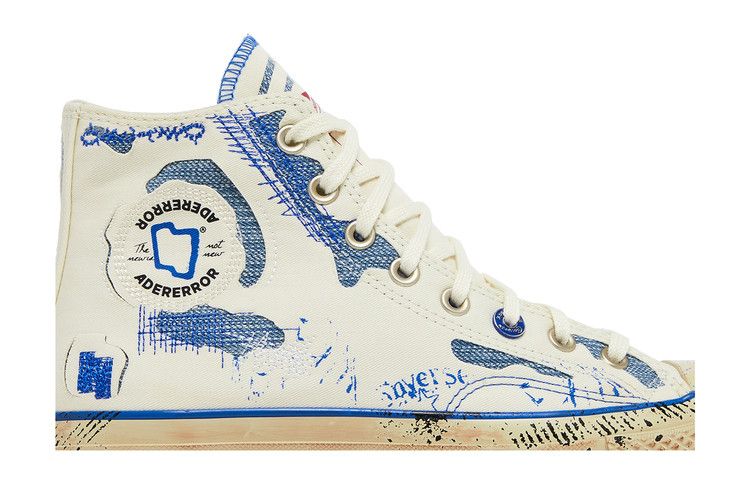 ADER ERROR x Converse Chuck 70 High 'Create Next: The New Is Not New - 2nd Collection'