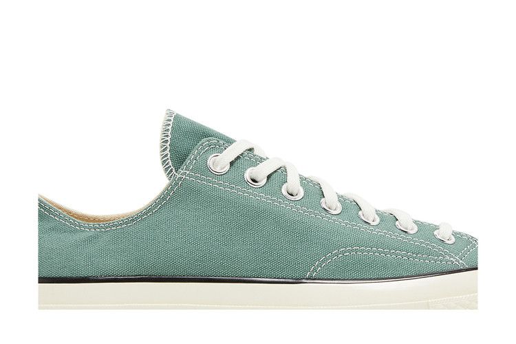 Converse Chuck 70 Low 'Admiral Elm Green'