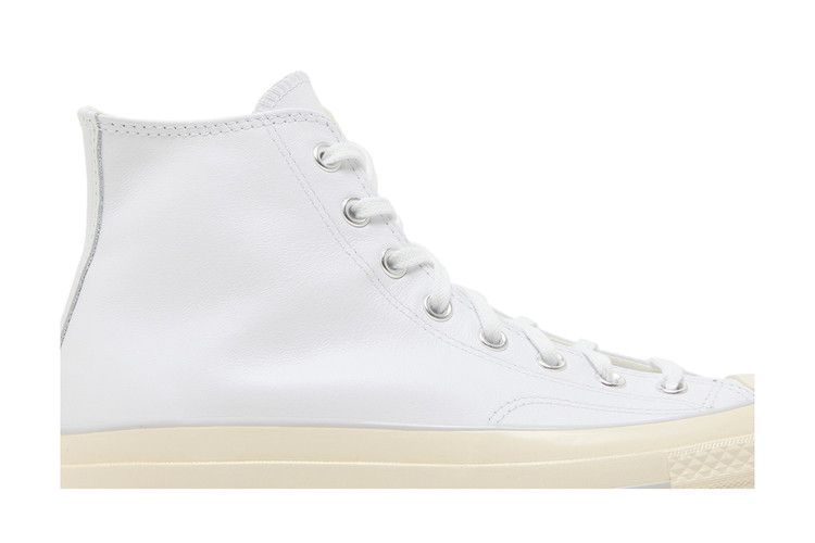 Converse Chuck 70 High 'White Fossilized'