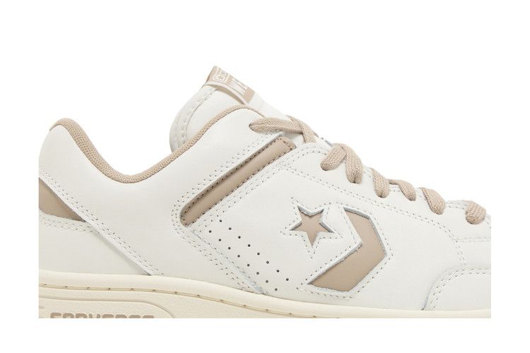 Converse Weapon Low 'Old Money Pack - Vintage Cargo'
