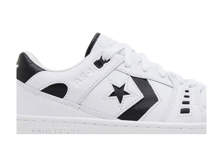 Converse AS-1 Pro 'White Black'