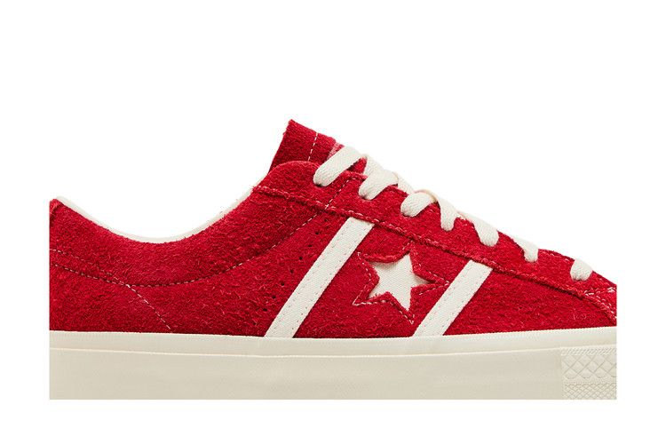Converse One Star Academy Pro Suede 'Red Egret'