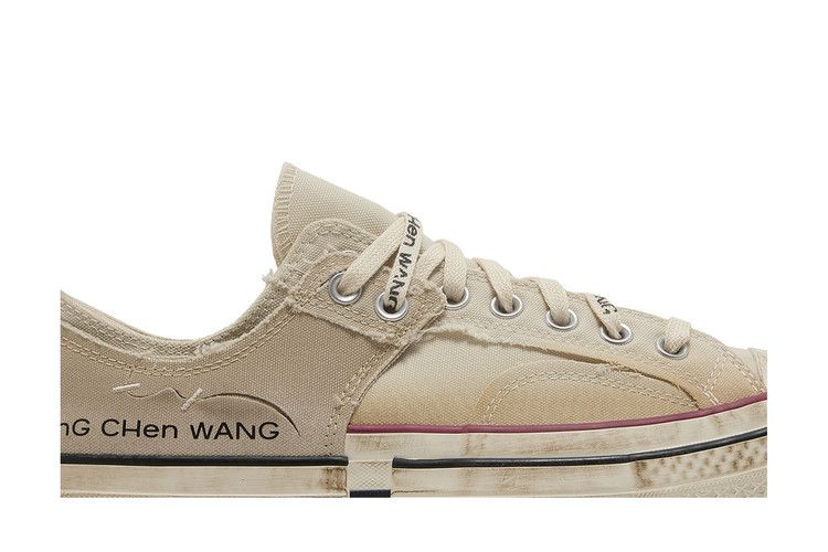 Feng Chen Wang x Converse Chuck 70 2-in-1 Low 'Brown Rice'