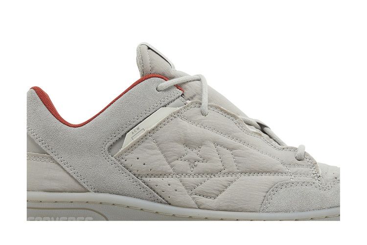 A-Cold-Wall* x Converse Weapon Low 'Flint Rust'