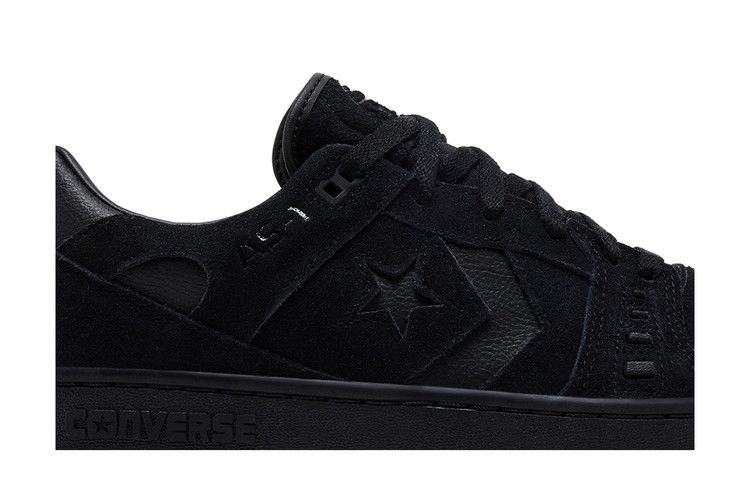Converse AS-1 Pro 'Black Gum'