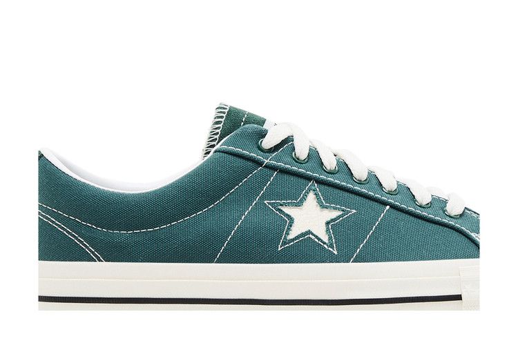 thisisneverthat x Converse One Star Pro Low 'Trekking Green'