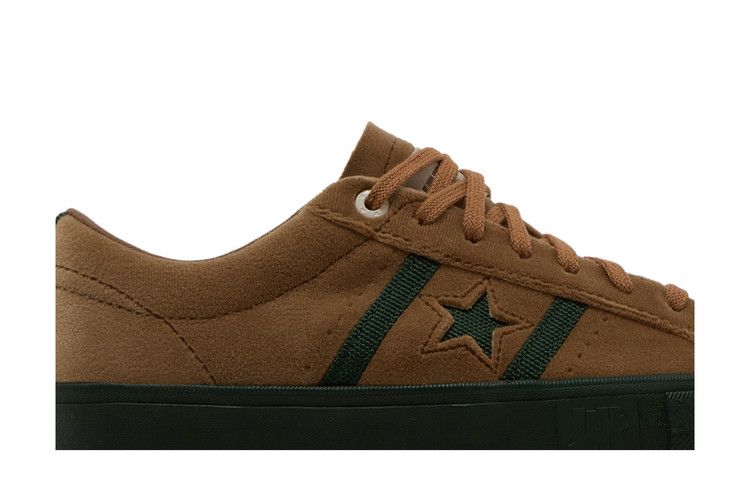Undefeated x Converse One Star Academy Pro 'Brown'