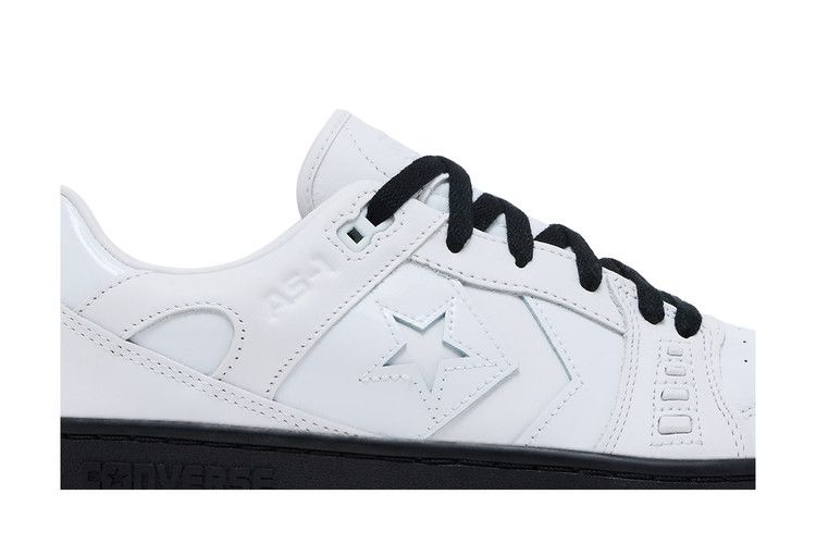 Sneeze x Converse AS-1 Pro 'White Black Gum'