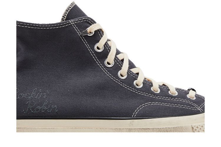 Stranger Things x Converse Chuck 70 Hi 'Magnet'