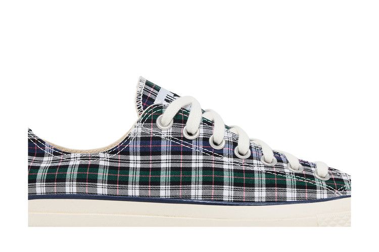 Noah x Converse Chuck Taylor 70 'True Blue'