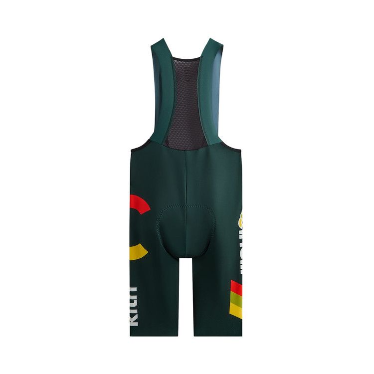 Kith For Cinelli Bibshort 'Stadium'