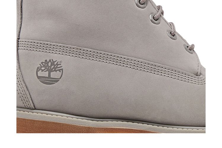 Timberland Champion x 6 Inch Premium 'Grey'