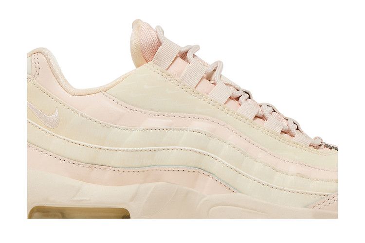 Nike Wmns Air Max 95 LX 'Guava Ice'