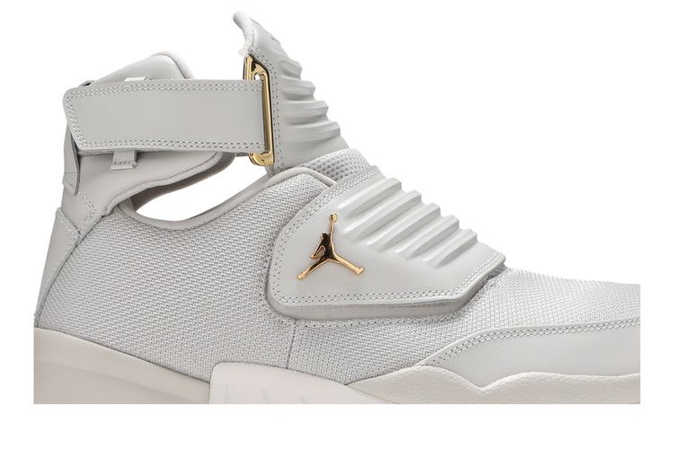 Air Jordan Generation 23 'Light Bone'