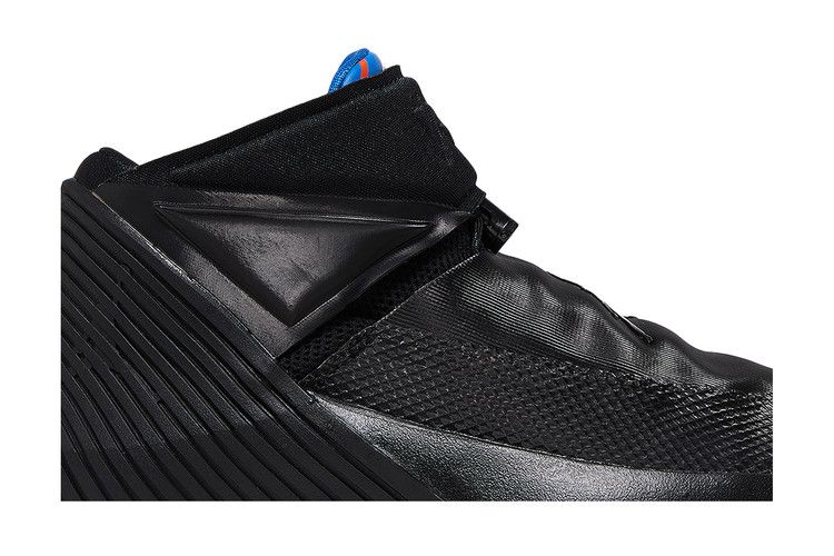 Air Jordan Why Not Zer0.1 'Ph.D'