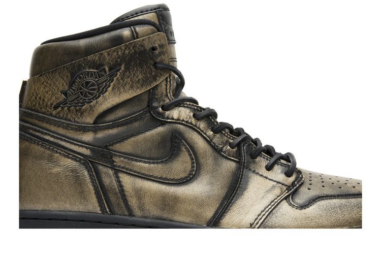 Air Jordan 1 Retro High OG 'Wings'