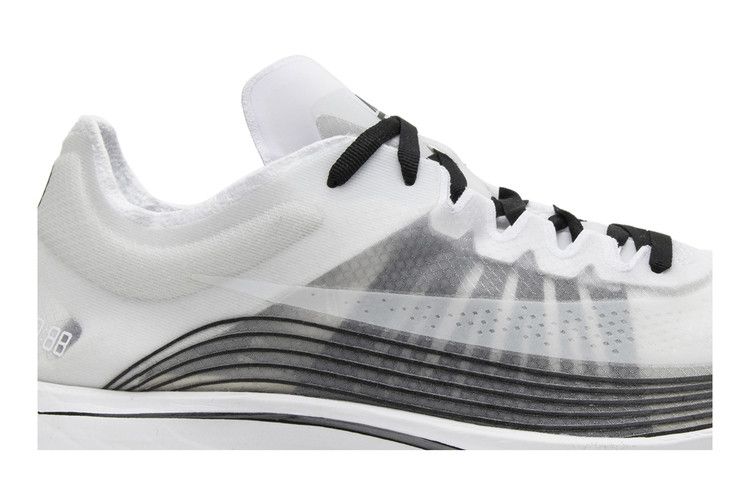 NikeLab Zoom Fly SP 'Oreo'