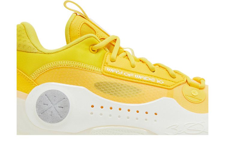 Li-Ning Way of Wade 10 Low 'The City of Angels'