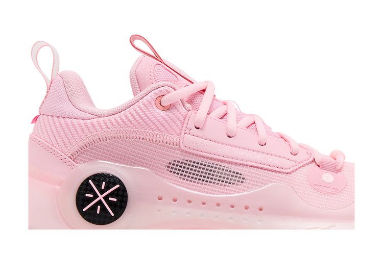 Li-Ning Way of Wade 10 Low 'Cherry Blossom'