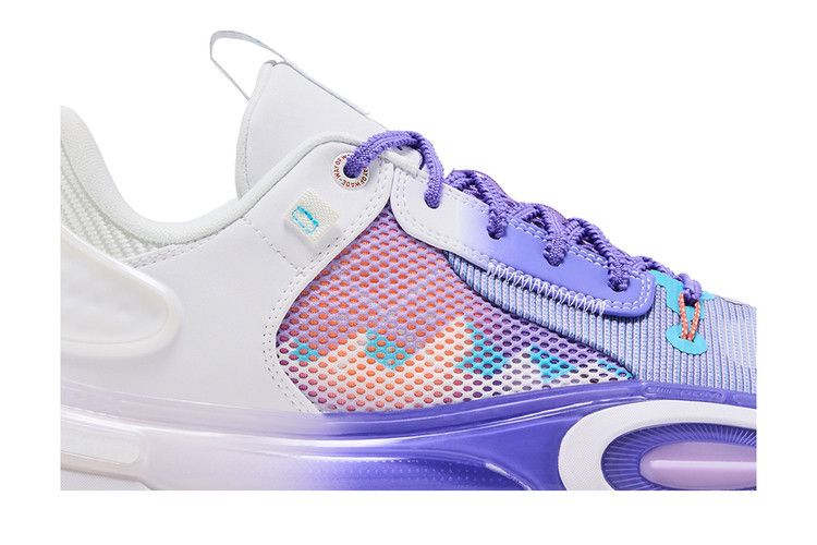 Li-Ning Wade All City 11 'Snowberg'