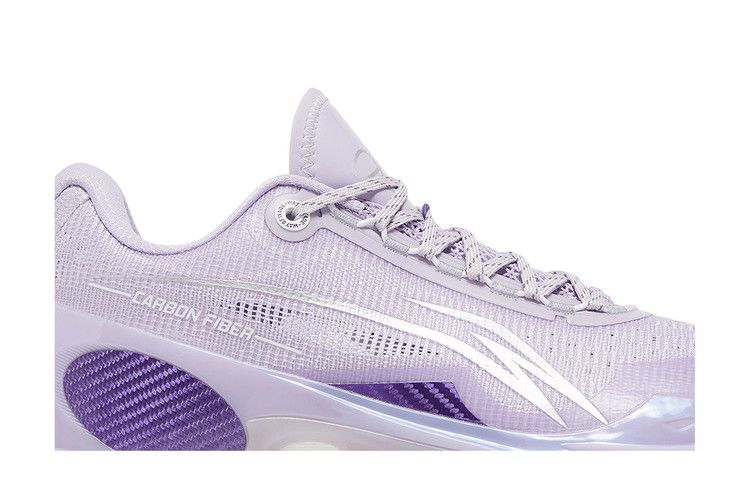 Li-Ning Wade 808 3 Ultra 'Chemical Reaction - Purple'