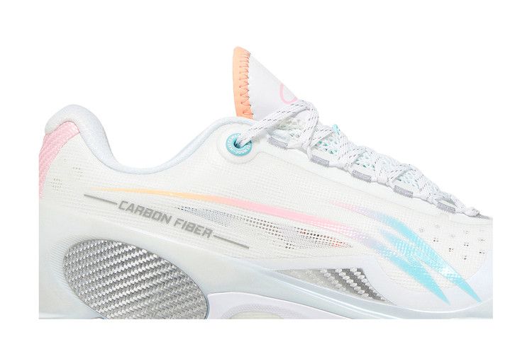 Li-Ning Way of Wade 808 3 Ultra 'Family Love'