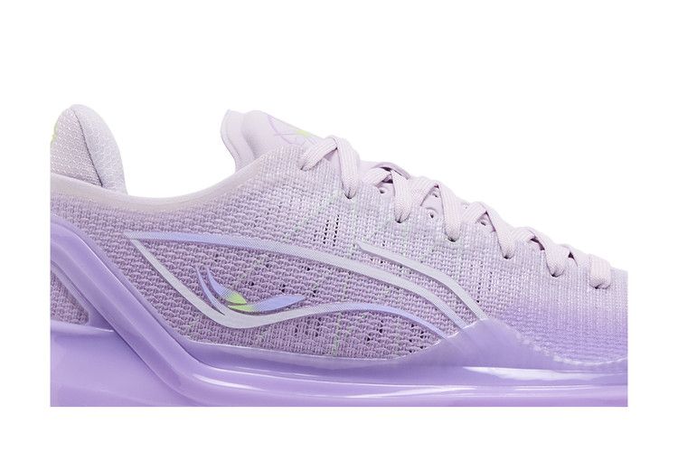 Li-Ning Liren 4 V2 Low 'Violet'