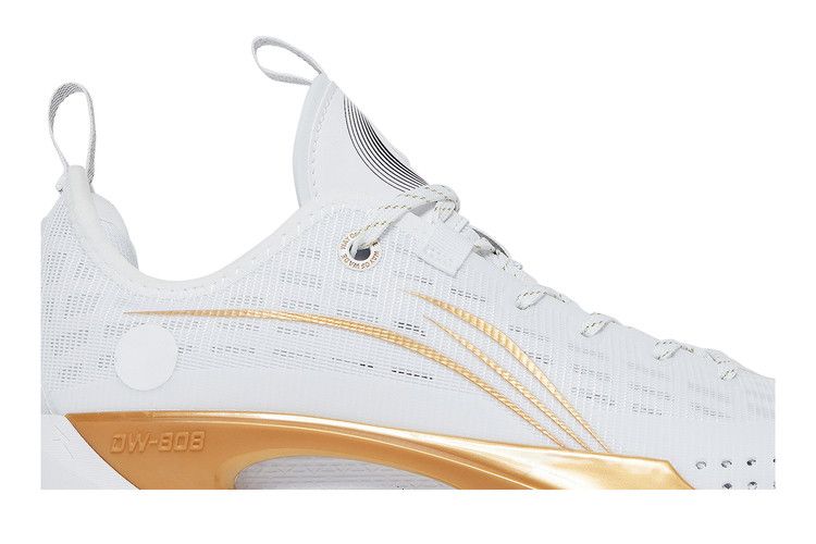 Li-Ning Wade 808 2 'Dynasty'