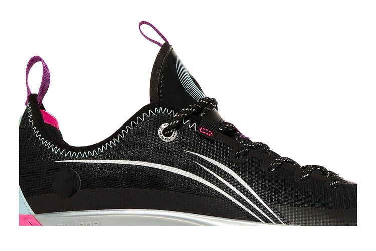 Li-Ning Wade 808 2 'Team No Sleep'