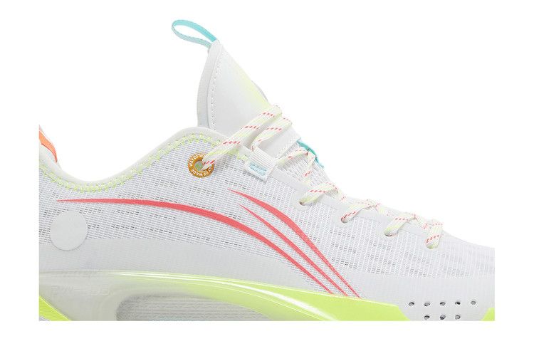 Li-Ning Wade 808 2 'Energy'