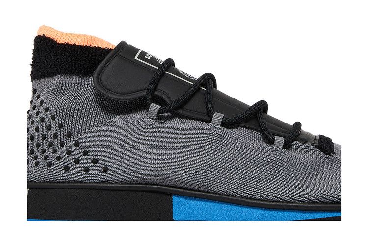 Alexander Wang x adidas AW Run Mid 'St Crag'