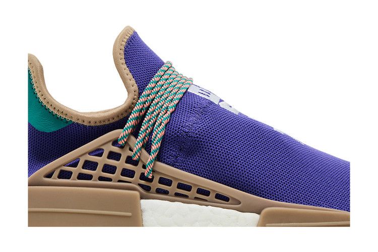Pharrell x adidas NMD Human Race Trail 'Respira' Friends and Family