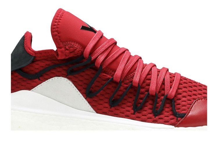adidas Y-3 Kusari 'Chili Pepper'