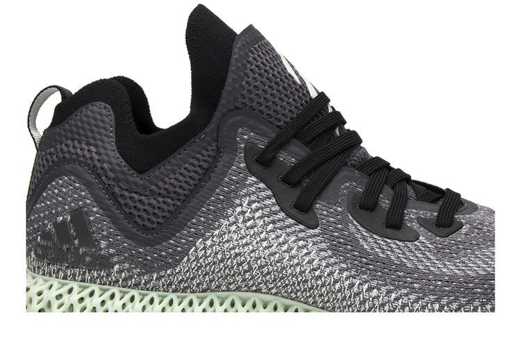 adidas AlphaEdge 4D LTD 'Ash Green'