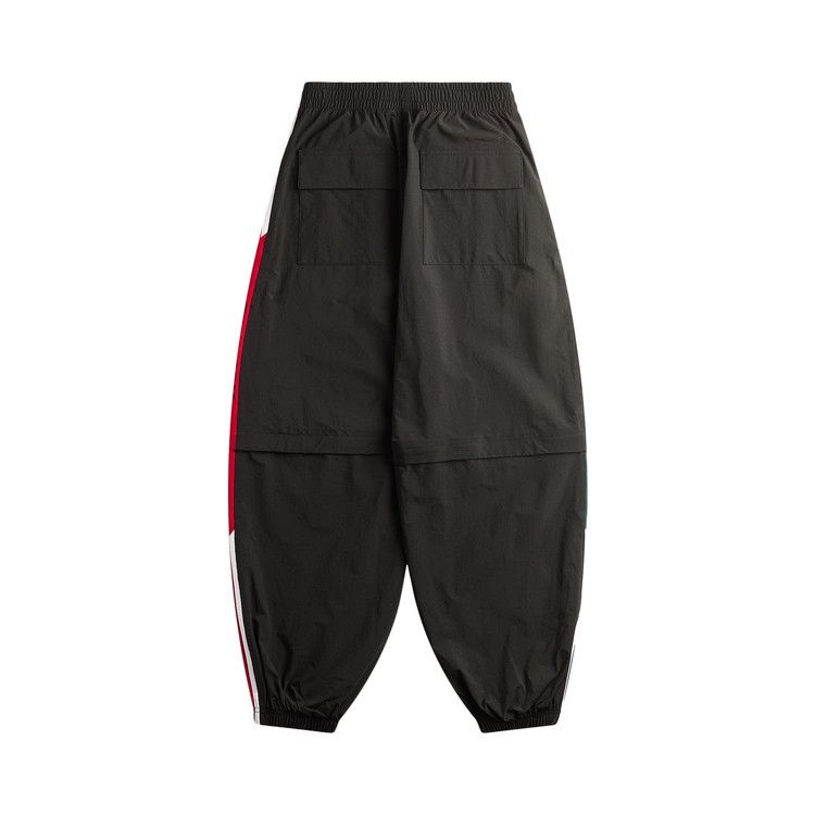 Adidas x Willy Chavarria CDM Woven Track Pant 'Black'
