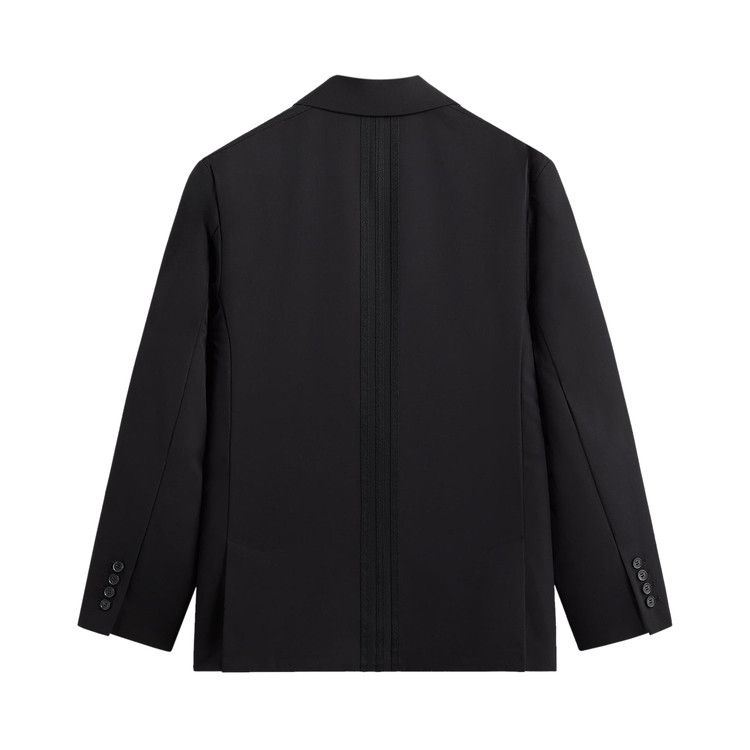 Kith x Messi For Adidas Suiting Jacket 'Black'