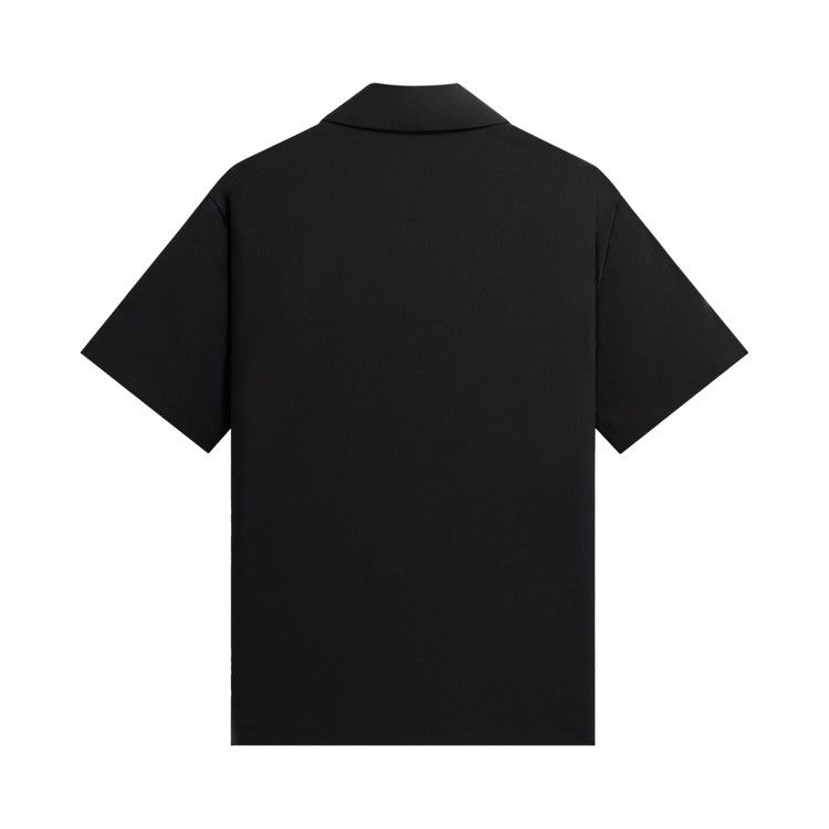 Kith x Messi For Adidas Wrap Jacket 'Black'