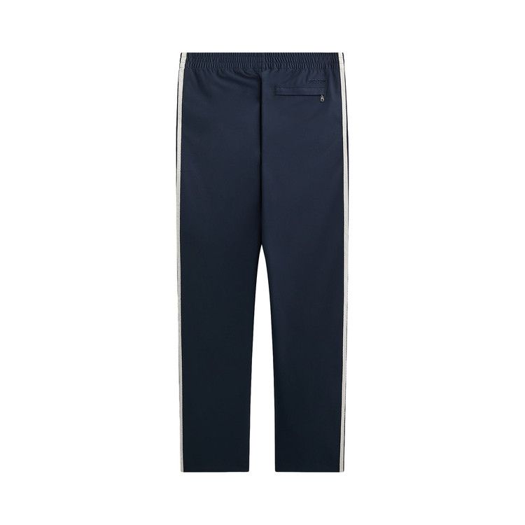 Kith x Messi For Adidas Wool Track Pant 'Night Navy'