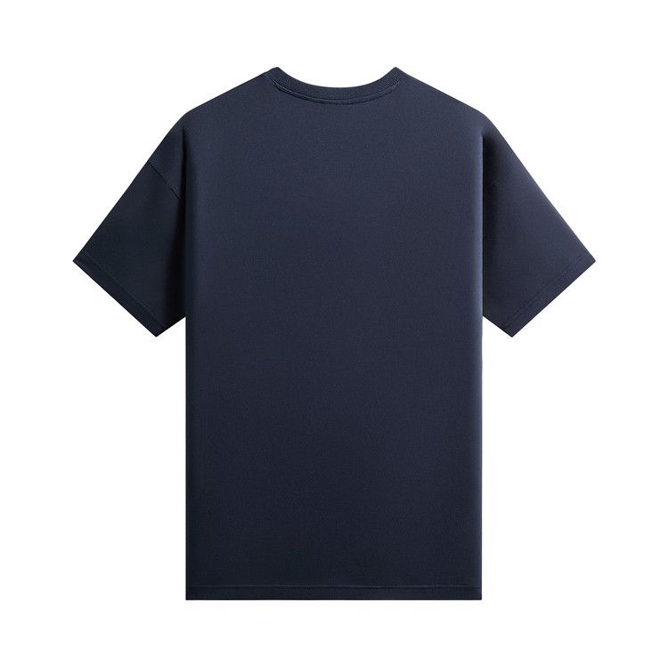 Kith x Messi For Adidas Graphic Tee 'Night Navy'