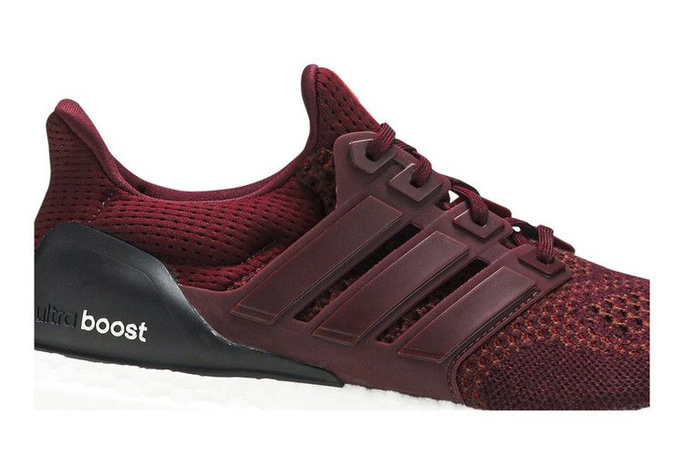 adidas UltraBoost 1.0 Limited 'Burgundy'