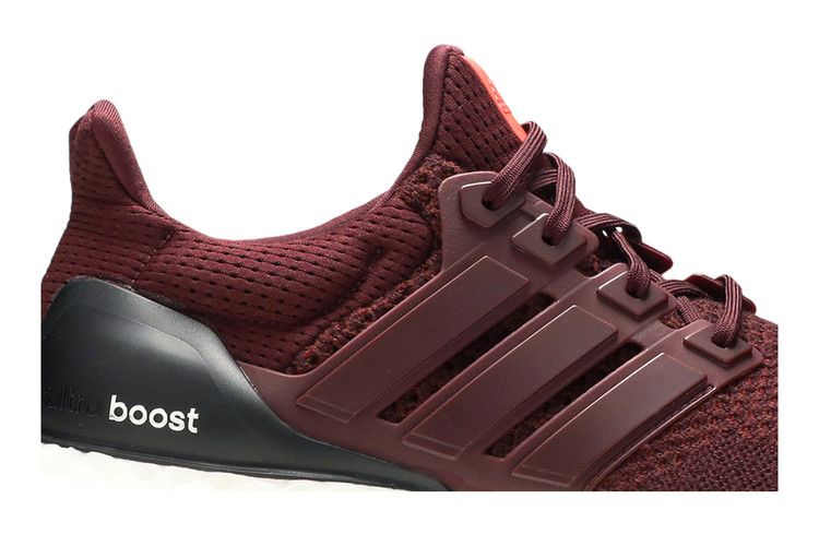 adidas UltraBoost 1.0 Retro 'Burgundy' 2020